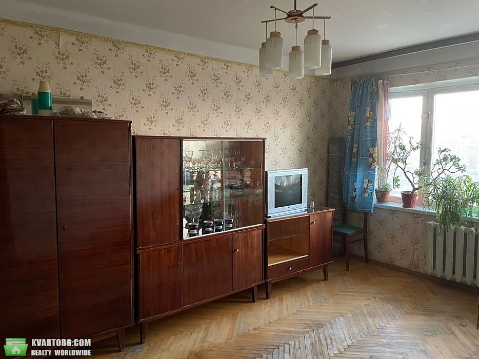 Sell 1-room apartment. Киев, Миколайчука — photo 5