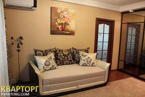 Rent out 2-room apartment. Киев,  Белгородская — photo 2