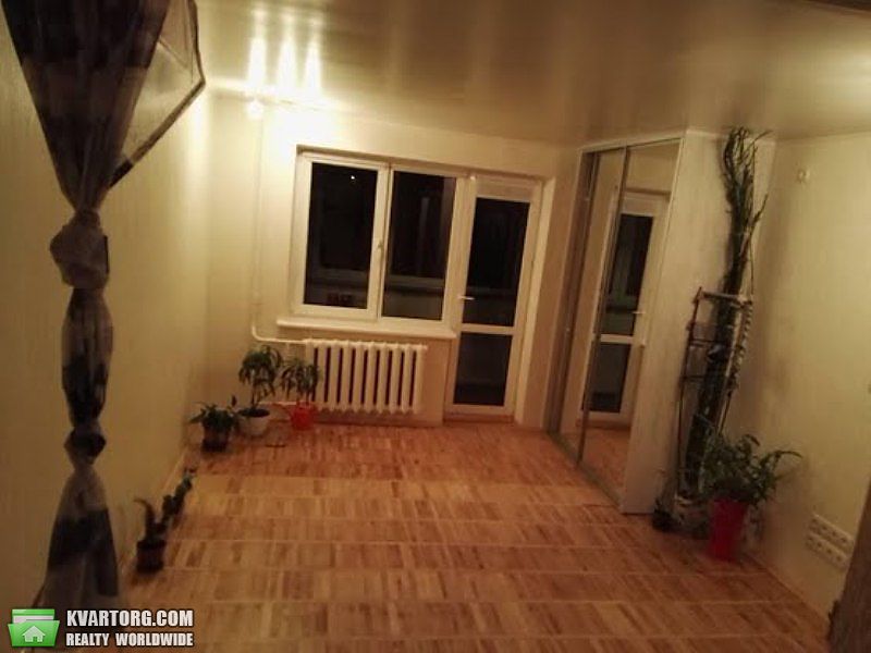 Sell 1-room apartment. Киев,  Волкова — photo 4