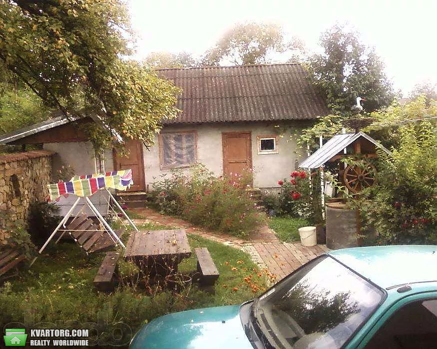 Sell house. Ивано-Франковск, Підгірна — photo 5