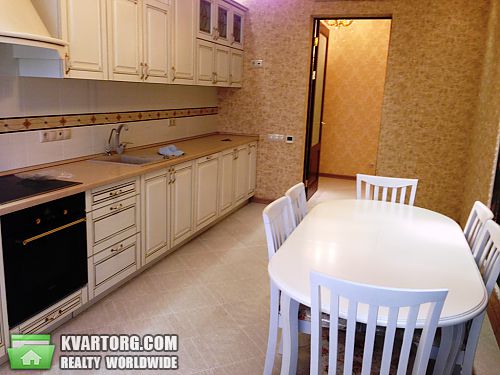 Rent out 4-room apartment. Одесса, пр.шевченко — photo 9