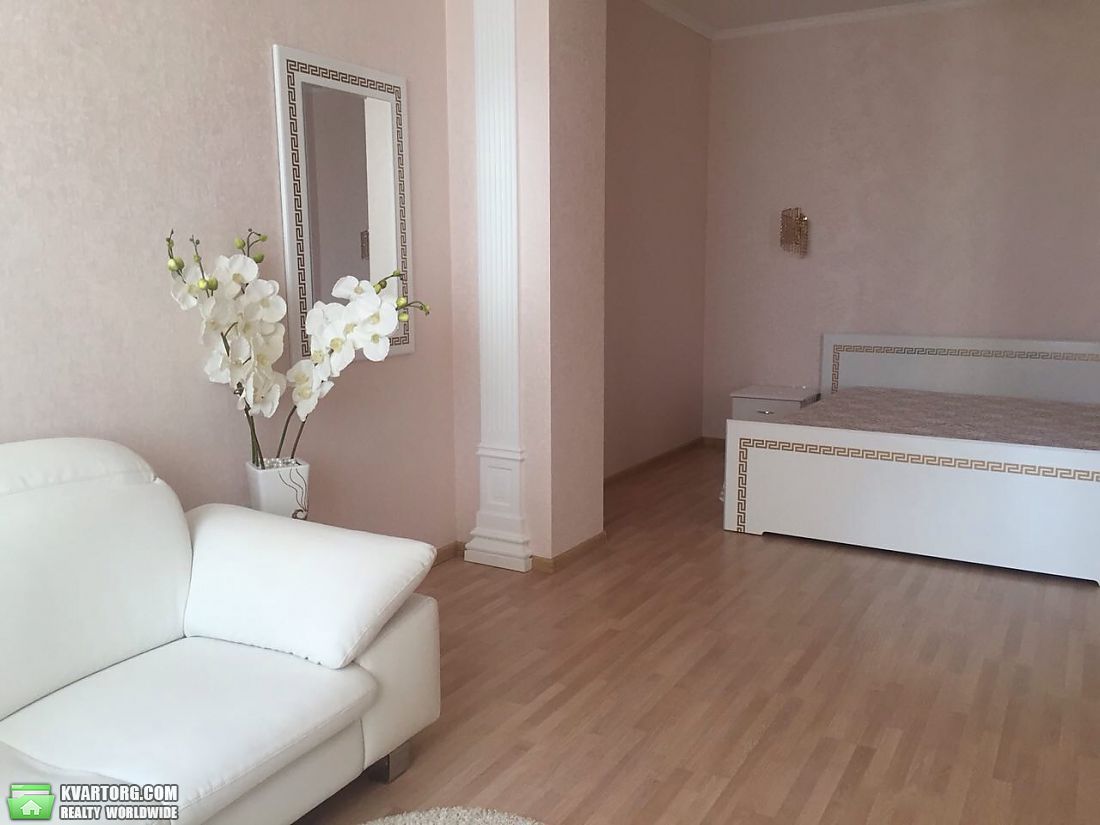 Rent out 1-room apartment. Одесса, Гагаринское Плато — photo 3
