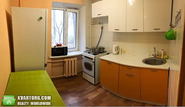 Sell 2-room apartment. Киев,  Чистяковская — photo 5