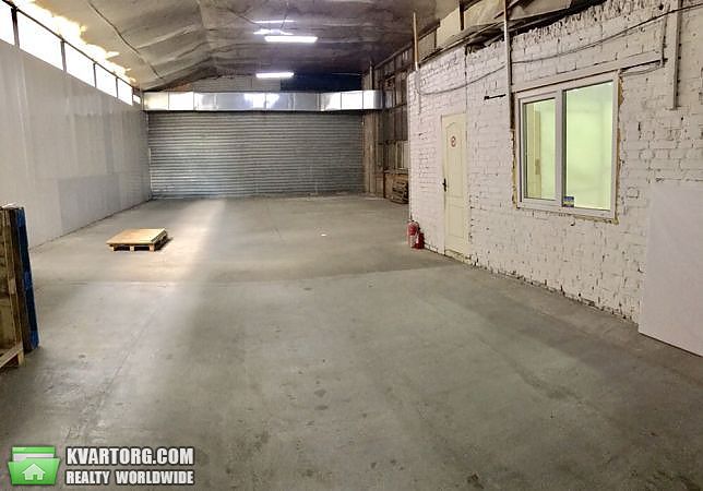 Rent out warehouse. Киев, Бориспольская — photo 3