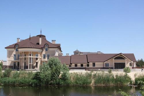 Sell house. Киевская обл., Башта — photo 1