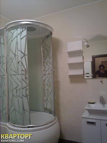 Rent out 1-room apartment. Киев,  Краснозвездный пр — photo 4