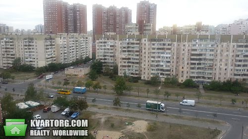 Sell 2-room apartment. Киев, Ахматовой — photo 4