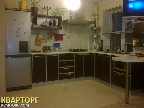 Rent out 3-room apartment. Одесса, 6 ст фонтана — photo 1