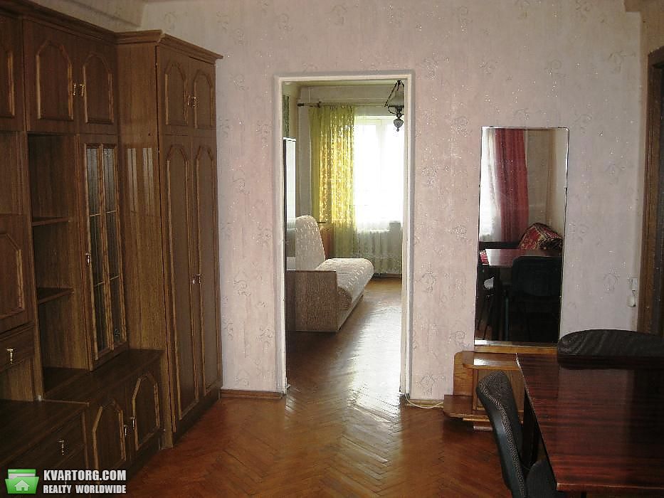 Sell 2-room apartment. Киев,  Запорожца — photo 3