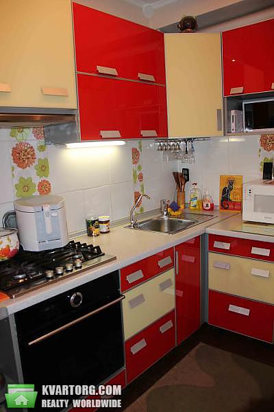 Sell 2-room apartment. Киев, Пражская — photo 5