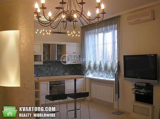 Rent out 2-room apartment. Киев, Лаврская — photo 9