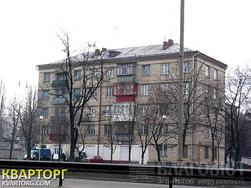 Sell 2-room apartment. Киев,  Дружбы Народов бул — photo 1