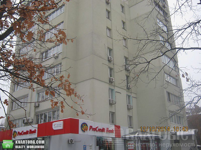 Sell 2-room apartment. Киев,  Победы пр — photo 1