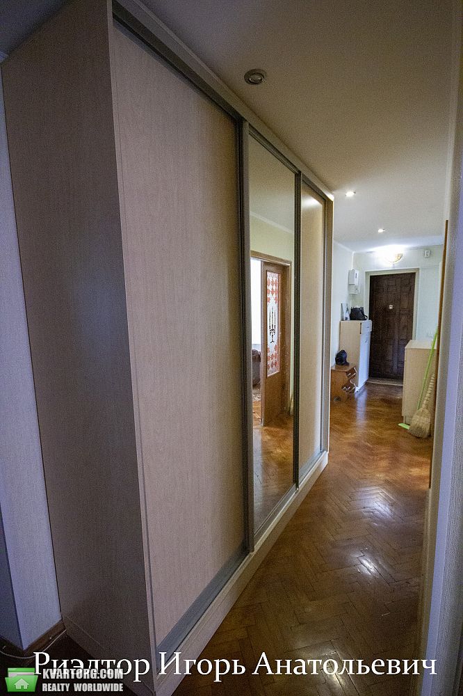 Rent out 3-room apartment. Одесса,  Королева — photo 10
