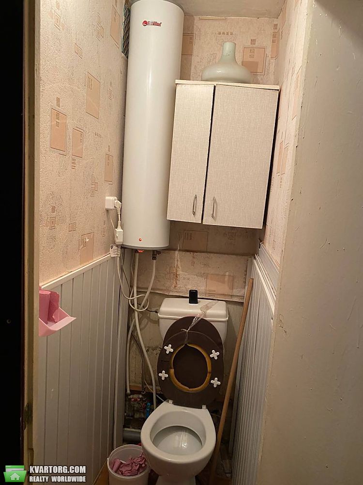 Sell 3-room apartment. Днепропетровск, тополь 1 — photo 6