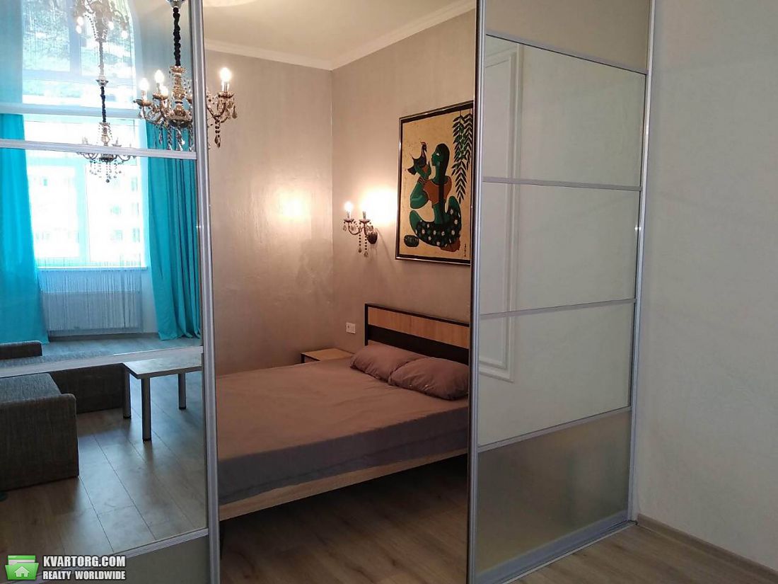 Rent out 3-room apartment. Одесса, Гагаринское плато — photo 6