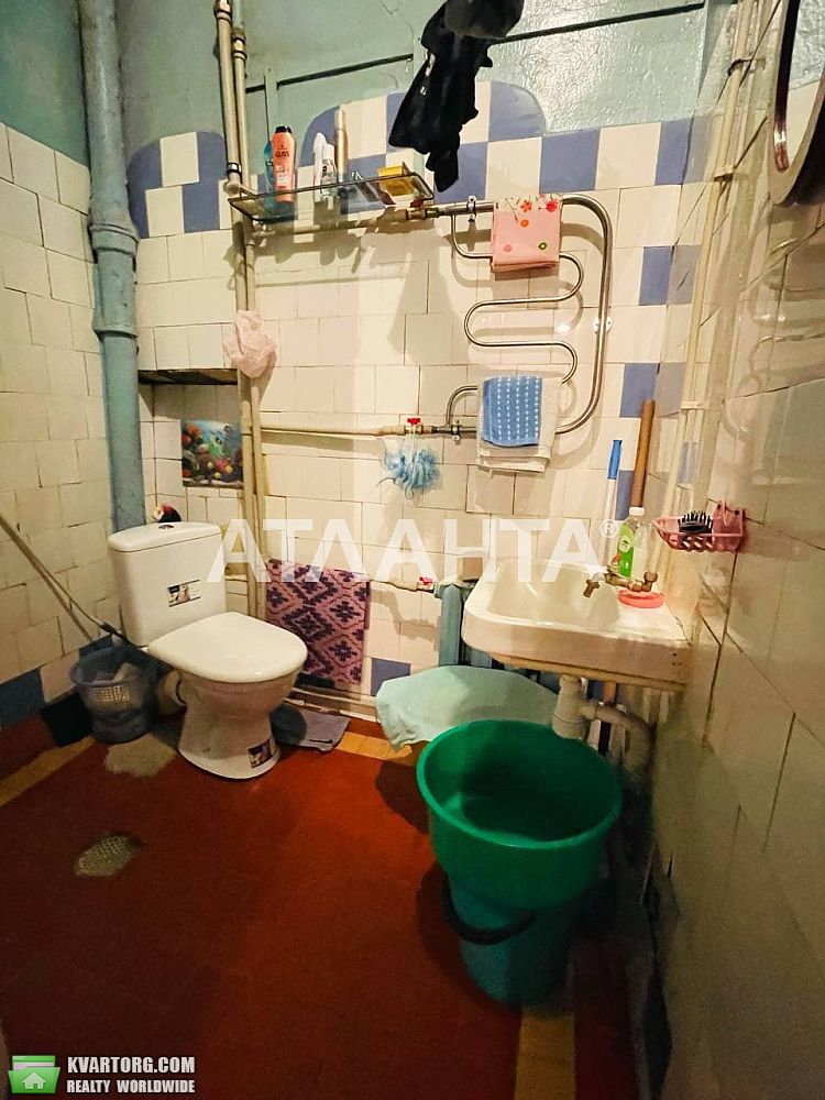 Sell 2-room apartment. Одесса, Елисаветинская — photo 6