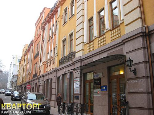 Rent out office. Киев,  Верхний Вал — photo 1