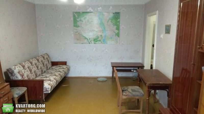 Sell 1-room apartment. Киев,  Приречная — photo 2