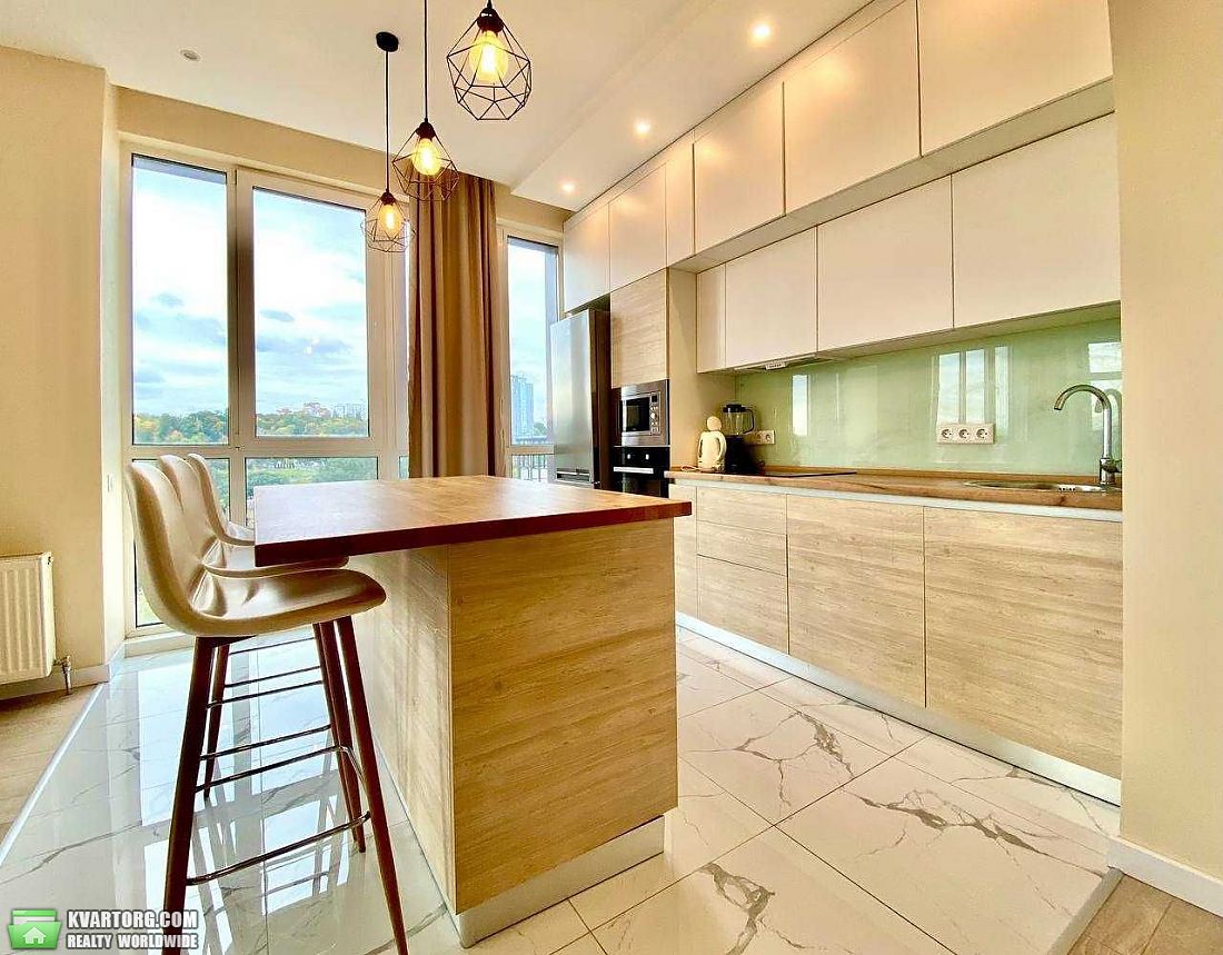 Rent out 2-room apartment. Киев, Малевича — photo 10