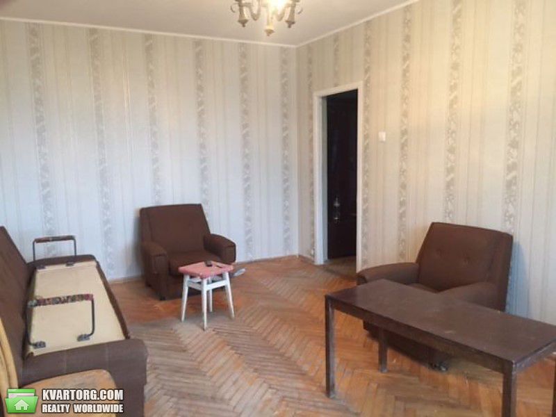 Sell 2-room apartment. Киев,  Бальзака — photo 3