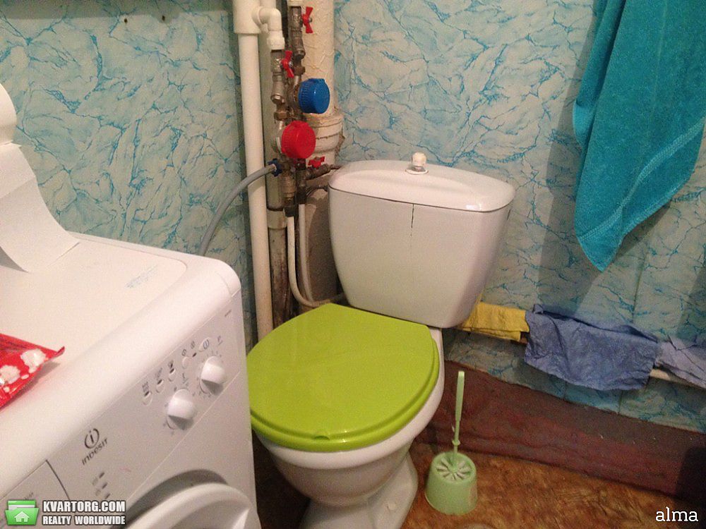 Sell 1-room apartment. Киев, Наумова — photo 5