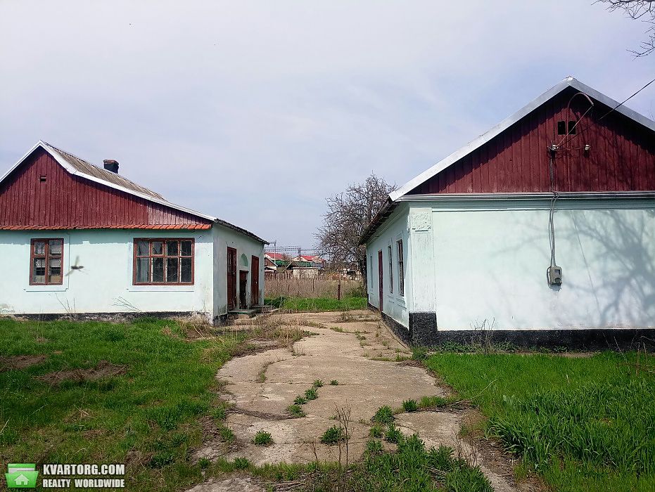 Sell house. Одесса, Кучурган — photo 1
