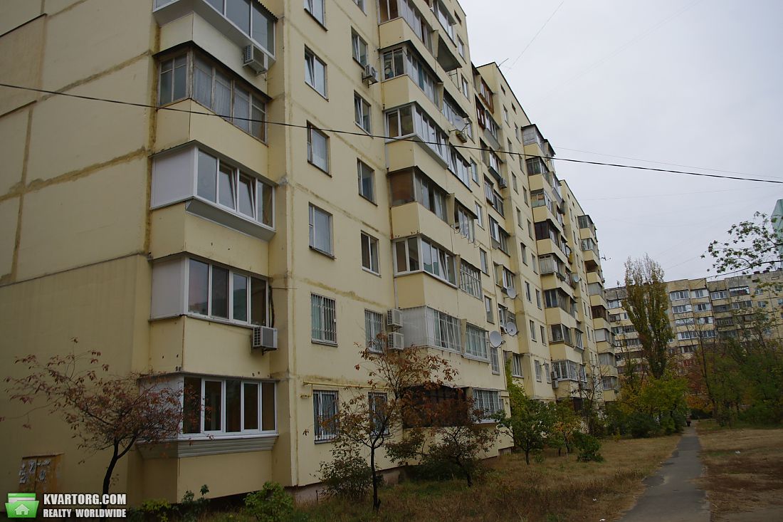 Sell 3-room apartment. Киев,  Оболонский пр — photo 1