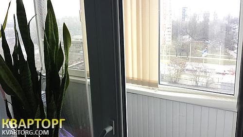 Sell 1-room apartment. Киев,  Волкова — photo 3