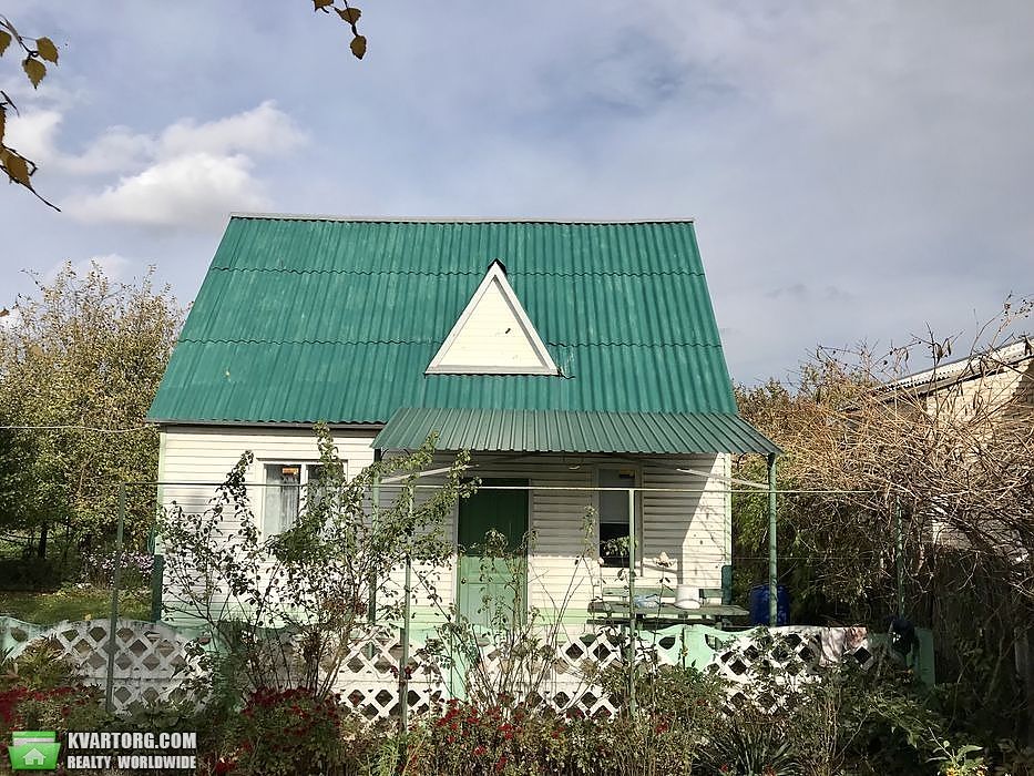 Sell house. Днепропетровск, Перещепино — photo 2