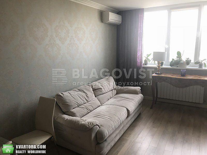 Sell 1-room apartment. Киев,  Андрющенко — photo 3