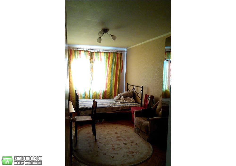 Sell 3-room apartment. Киев,  Лейпцигская — photo 9