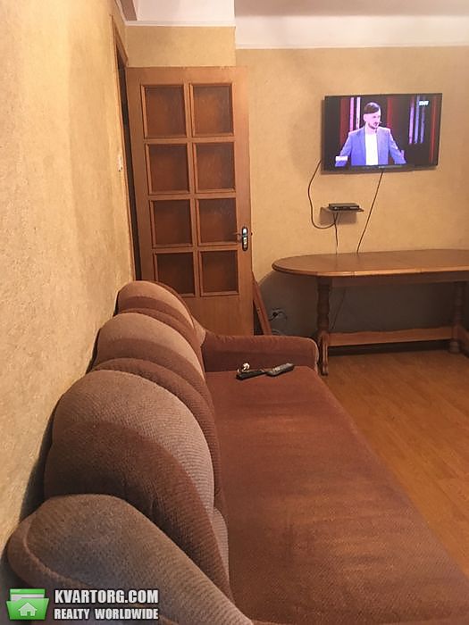 Sell 3-room apartment. Киев, Миропольская — photo 7