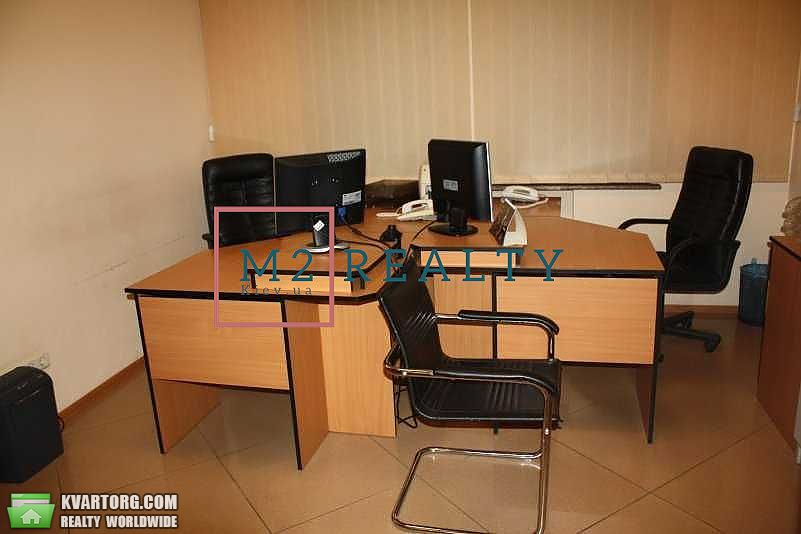 Rent out office. Киев,  Бажана — photo 8