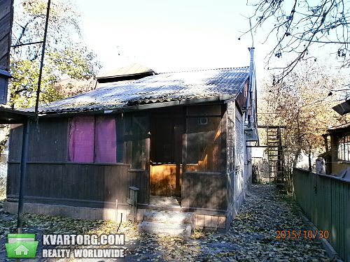 Sell house. Киевская обл., Ленина — photo 1
