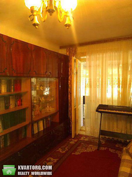 продам 3-комнатную квартиру. Киевская обл.,  Мебельная - фото 8