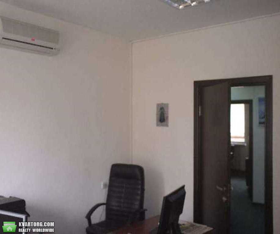 Rent out office. Киев, Шелковичная — photo 2