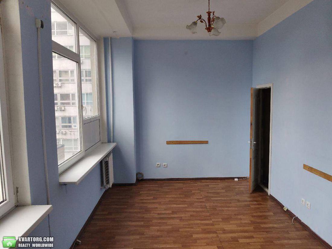 Rent out office. Киев,  Лумумбы — photo 1