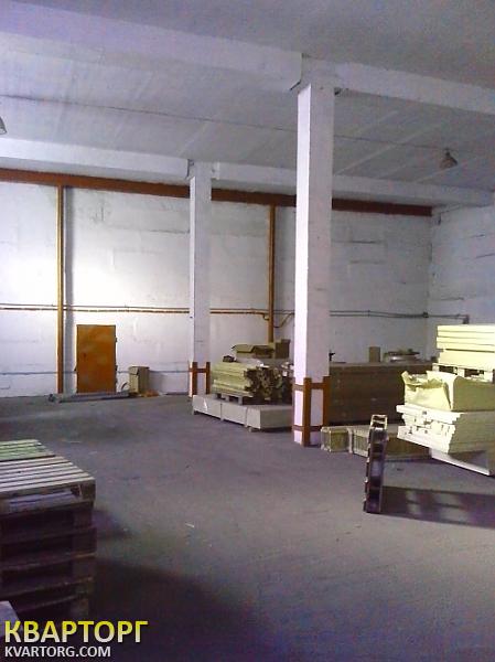 Rent out warehouse. Киев,  Довбуша — photo 2
