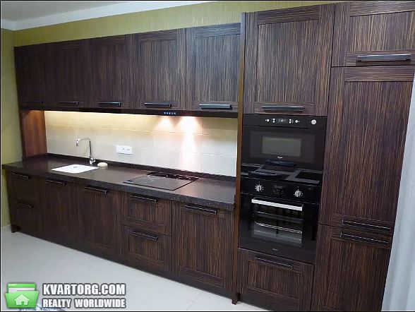 Rent out 3-room apartment. Киев, бориса гмыри — photo 6