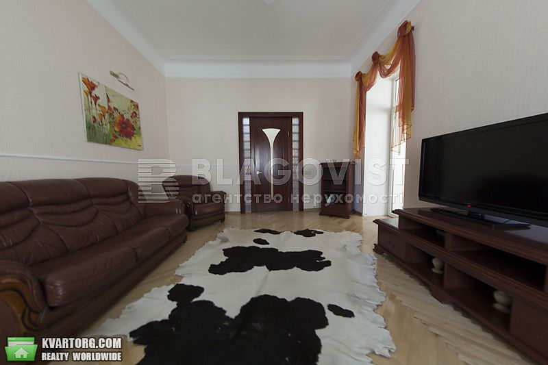 Rent out 2-room apartment. Киев,  Пушкинская — photo 2