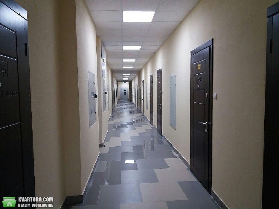 Rent out 1-room apartment. Киев,  Машинистовская — photo 2