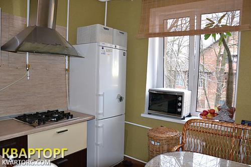 Sell 2-room apartment. Киев, Гарина — photo 3
