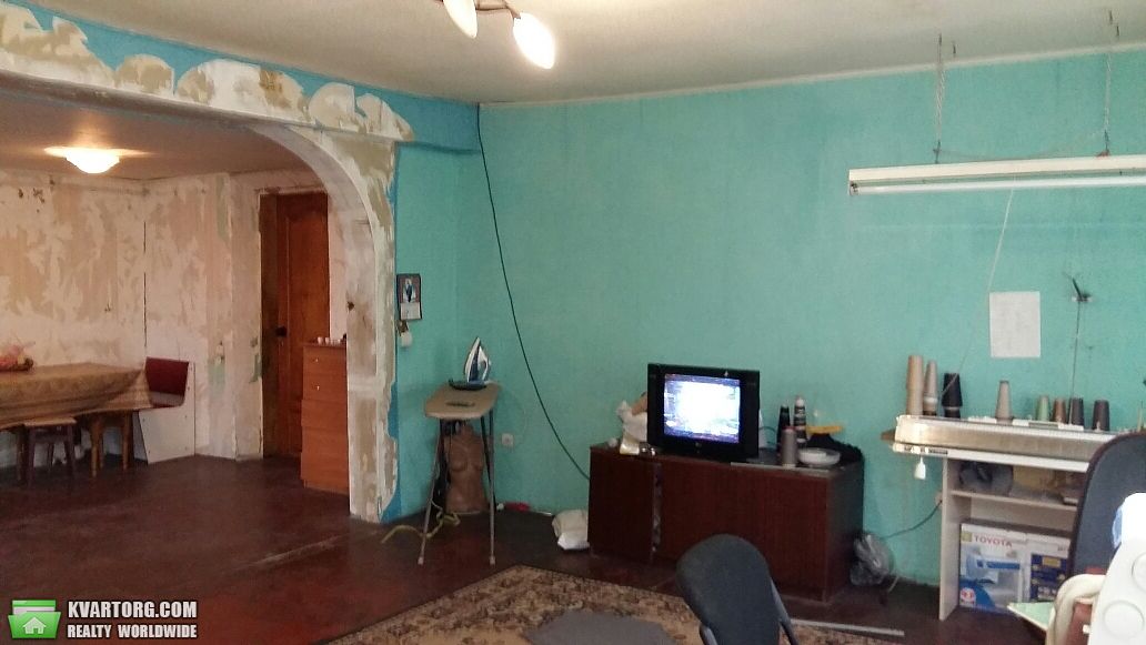Sell house. Днепропетровск, Центральная — photo 8