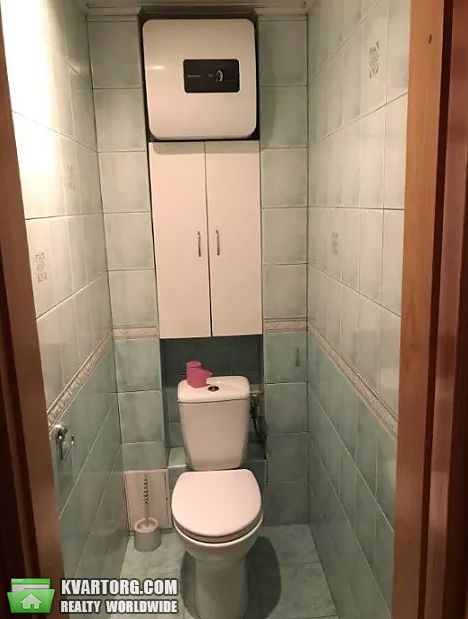 Rent out 3-room apartment. Киев,  Драгоманова — photo 4