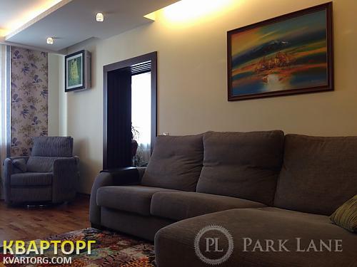 Sell 3-room apartment. Киев, Ахматовой — photo 1