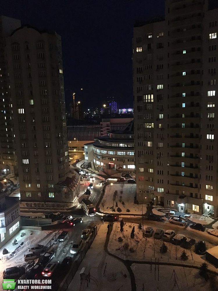 Sell 2-room apartment. Киев, Днепровская Набережная — photo 6