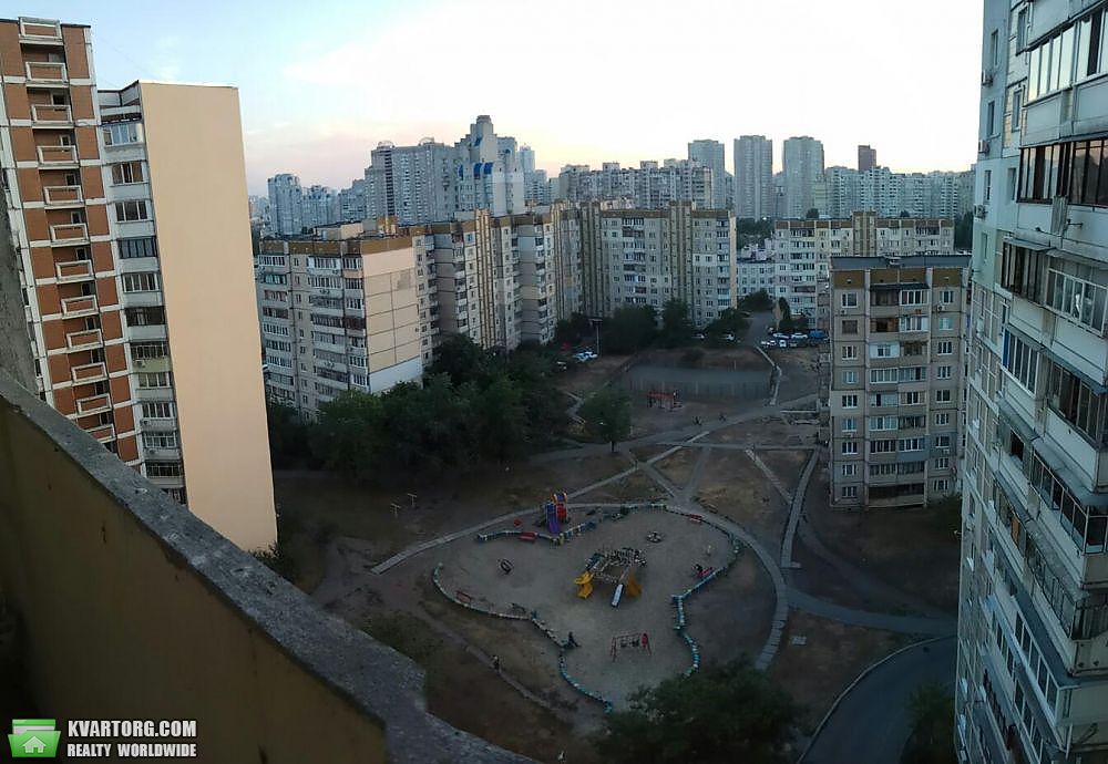 Sell 1-room apartment. Киев, Ревуцкого — photo 7