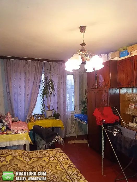 Sell 3-room apartment. Киев,  Тычины пр — photo 4