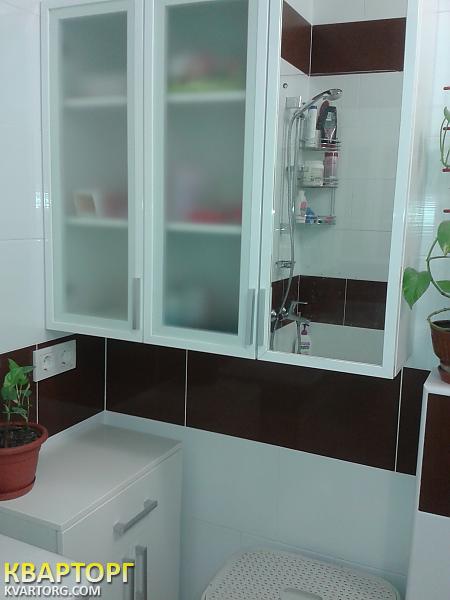 Sell 3-room apartment. Киев, Регенераторная — photo 5